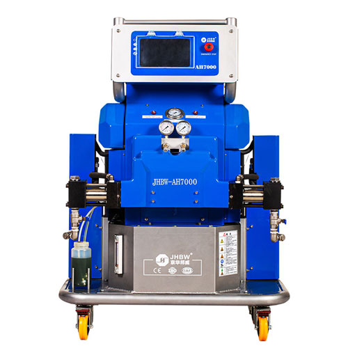 聚氨酯噴涂浴缸優勢(聚氨酯噴涂設備)-京華邦威