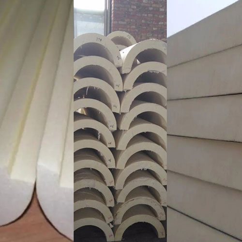 聚氨酯保溫材料_管道保溫施工_聚氨酯噴涂發泡機-京華邦威