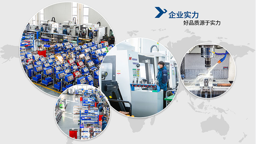 聚氨酯設(shè)備可以做什么？誰家聚氨酯設(shè)備做的好？-京華邦威